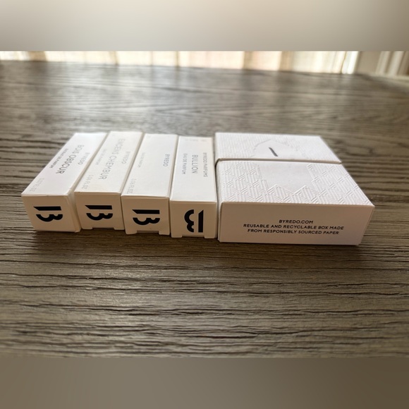 Byredo Samples and small box - Picture 5 of 6